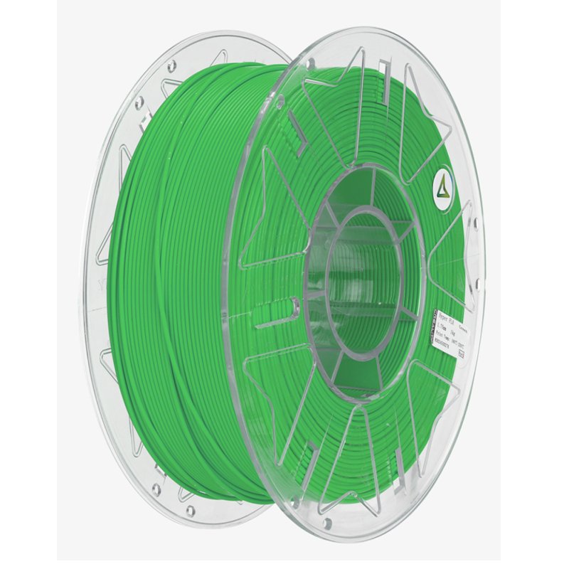 CREALITY Hyper PLA RFID Green
