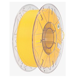 Creality 3301010469 matériel d'impression 3D Acide polylactique (PLA) Jaune 1 kg