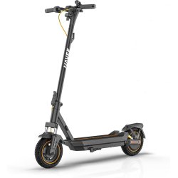 NAVEE GT3 electric kick scooter Black 20 km/h 7.65 Ah