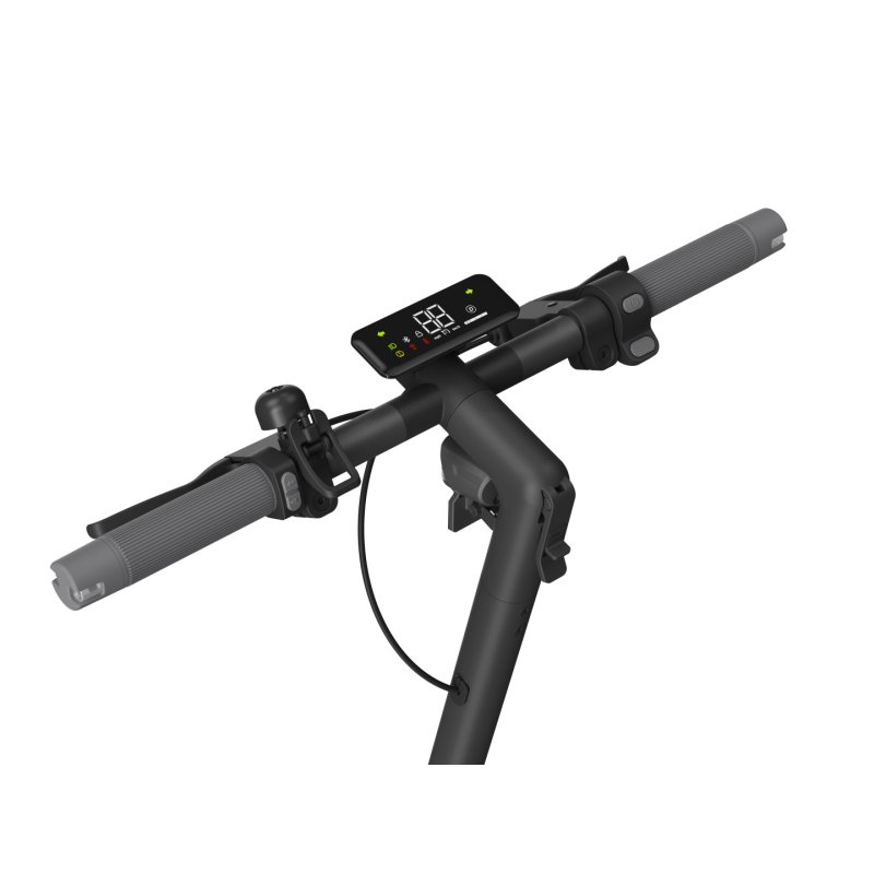 NAVEE N65i Black 20 km/h 12.5 Ah