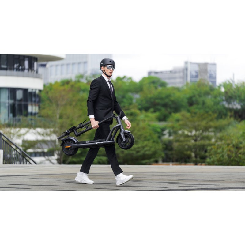 NAVEE N65i Black 20 km/h 12.5 Ah