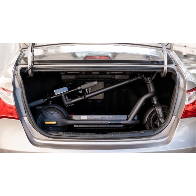 Trottinette électrique Navee N65i avec guidon rotatif 450W 1000W 25km/h 40Km/h