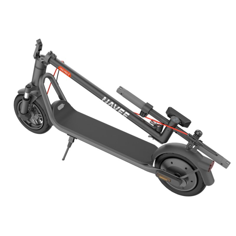 Trottinette électrique Navee V50i Pro 2 350W 700W 25km/h 32Km/h 36V/10,2Ah