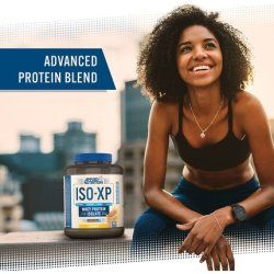 Applied Nutrition ISO XP Banana 2kg