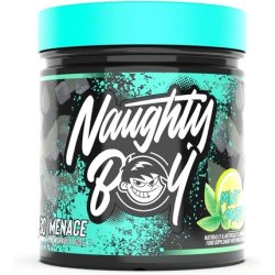 Naughty Boy Menace Minty Mojito 420g