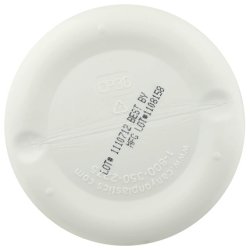 Natural Vitality Natural Calm Sweet Lemon Flavor 16oz 453g