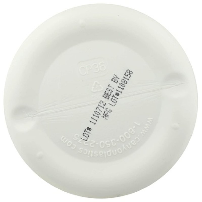 Natural Vitality Natural Calm Sweet Lemon Flavor 16oz 453g