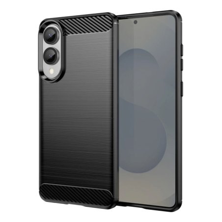 DLH DY-PS5419 mobile phone case 17 cm (6.7") Cover Black