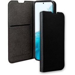 Bigben Connected FOLIOGS23B coque de protection pour téléphones portables Noir