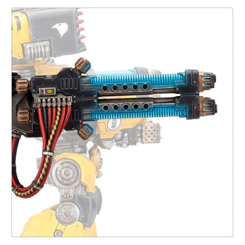 Games Workshop 31-36 accessoire de jeu de société Chiffre