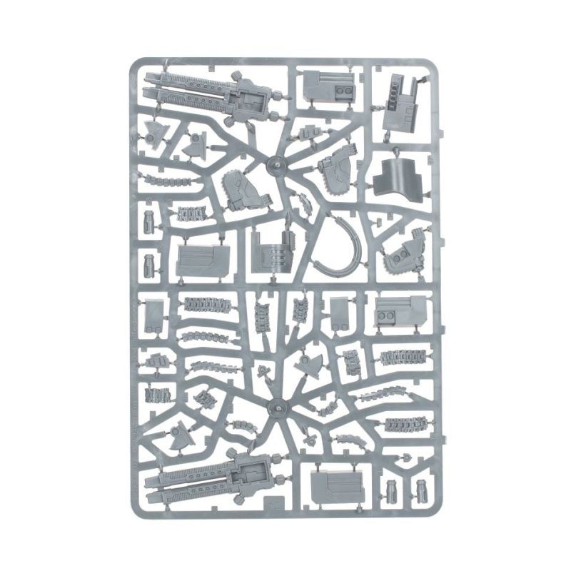 Games Workshop 31-36 accessoire de jeu de société Chiffre