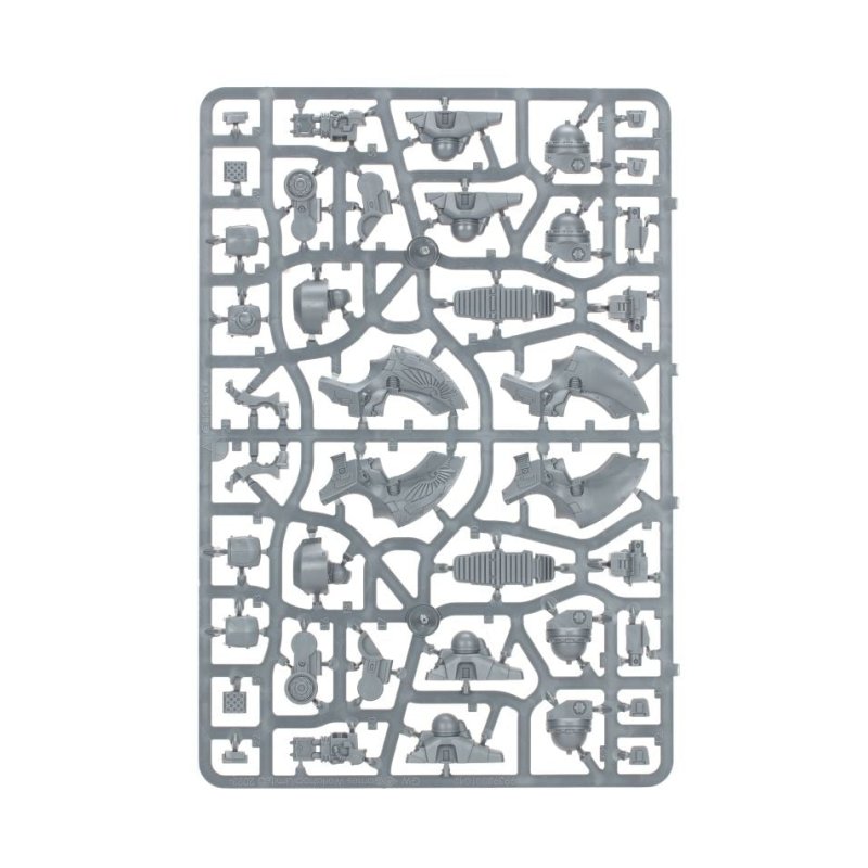 Games Workshop 31-36 accessoire de jeu de société Chiffre