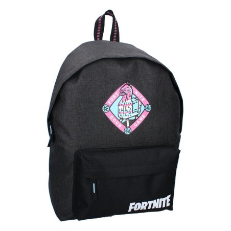 Fortnite Backpack Renegade Grey 43 cm
