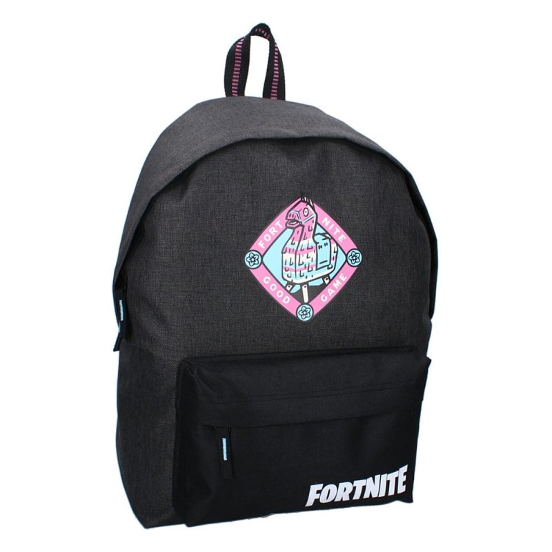 Fortnite Backpack Renegade Grey 43 cm