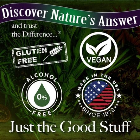 Nature's Answer UT Answer D-Mannose and Cranberry 120ml