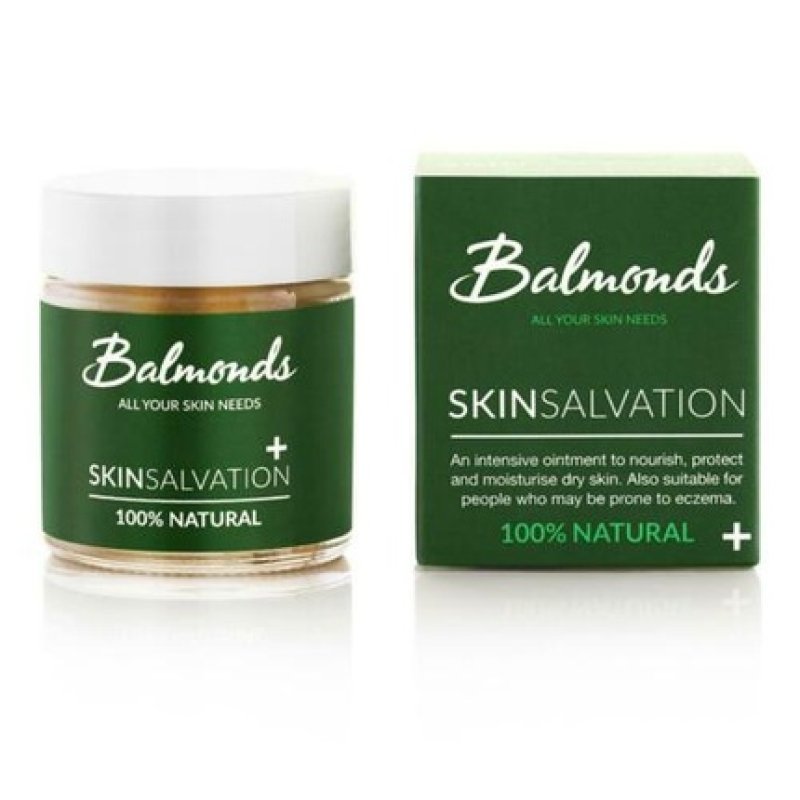 Balmonds Skin Salvation 120ml 4.2fl oz