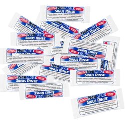 Neilmed Sinus Rinse Kit Sachet 60S 230ml