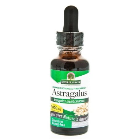 Nature's Answer Astragalus Root 30ml