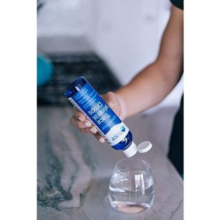 Trace Minerals ConcenTrace Trace Mineral Drops 15ml