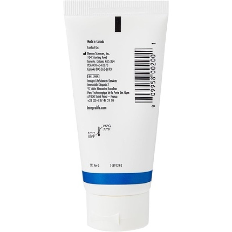 Medihoney Barrier Derma Cream Paraben Free for All Skin Tones 50g