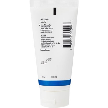 Medihoney Barrier Derma Cream Paraben Free for All Skin Tones 50g