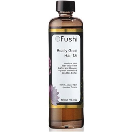 Fushi Really Good Hair Oil 100ml
