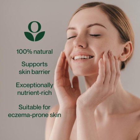 Balmonds Omega-Rich Cleansing Oil 125ml - 100% Natural Facial Cleanser