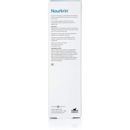 Nourkrin Hair Growth Conditioner 150ml