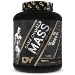 Dorian Yates Game Changer Mass 3kg