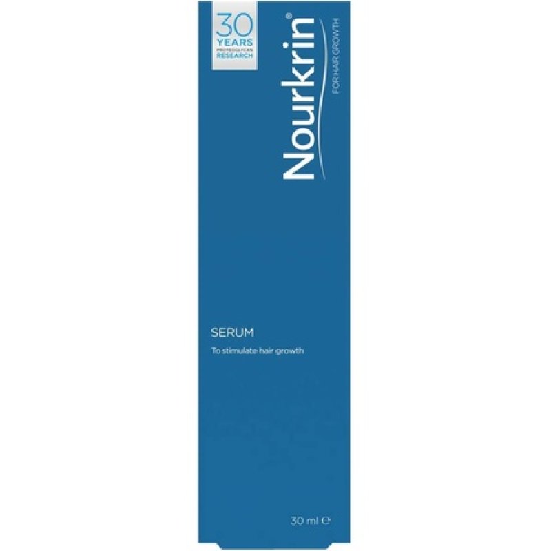 Nourkrin Scalp Serum