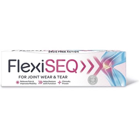 FLEXISEQ Active 100g