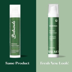 Balmonds Daily Moisturising Cream for Dry or Sensitive Skin