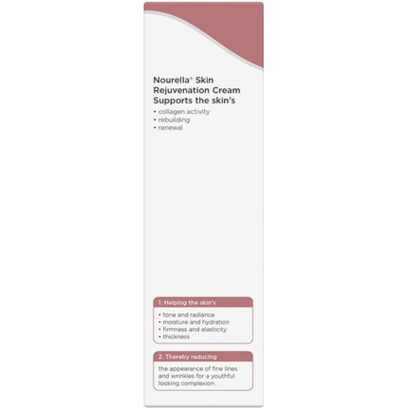 Nourella Active Skin Rejuvenation Cream