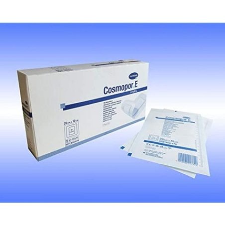 COSMOPOR E Adhesive 10x20cm