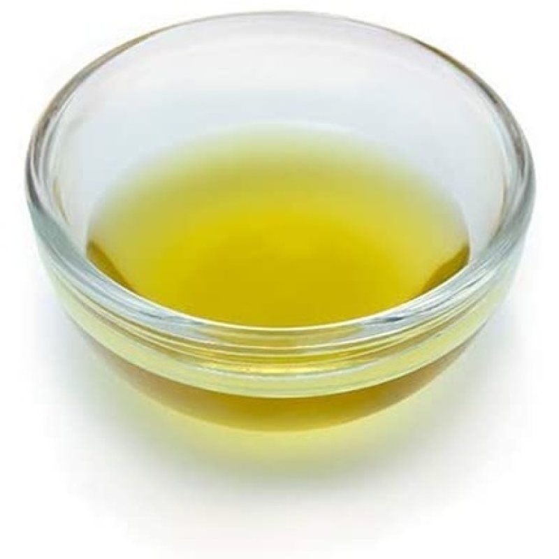 Fushi Organic Tamanu Oil 50ml Extra Virgin Cold Pressed - Biodynamic Harvest