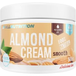 Allnutrition Delicious Line Almond Cream 500g