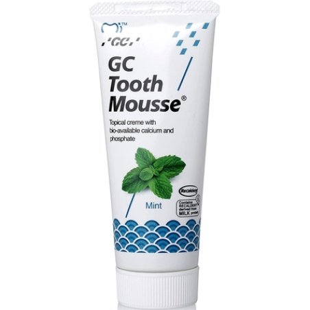 GC Tooth Mousse Mint
