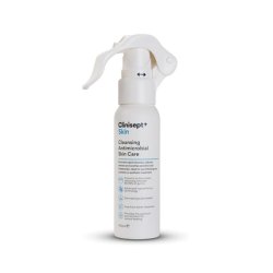 Clinisept Skin Cleansing Antimicrobial Hypochlorous Solution