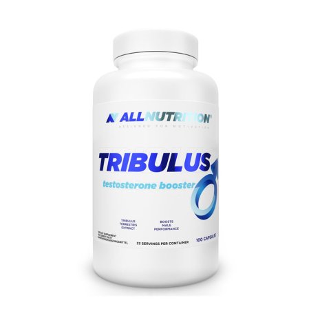ALLNUTRITION Tribulus Capsule
