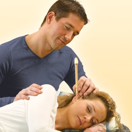 BIOSUN Traditional Ear Candle 200g