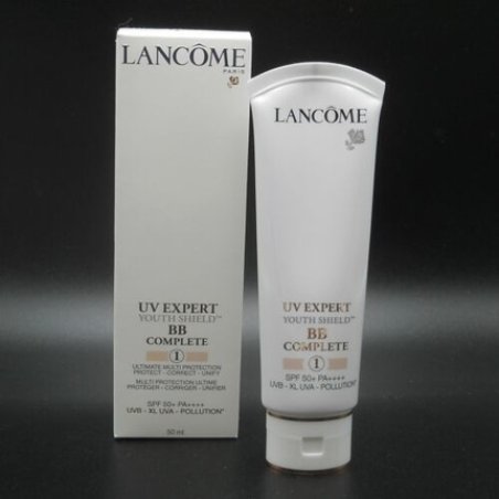 Lancome UV Expert BB Complete Cream SPF50 Antioxidant