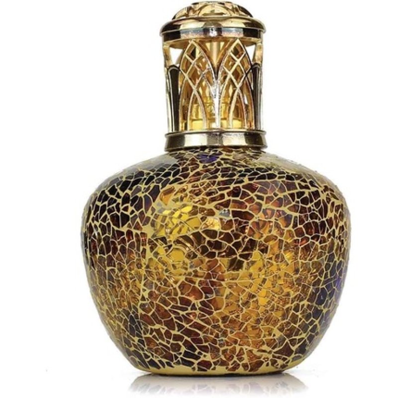 Ashleigh & Burwood Fragrance Lamp Tropical Sunset