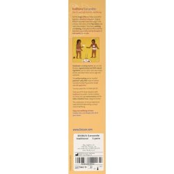 Biosun Hopi Ear Candles - Pack of 3 Pairs