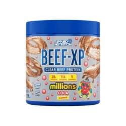Applied Nutrition Beef-XP Clear Beef Protein 150g BCAA Amino 96.60/Kg