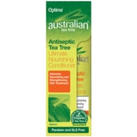 Australian Tea Tree Conditioner 250ml