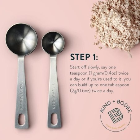 Love Your Gut Diatomaceous Earth Food Grade Fresh Water Type Powder 250g