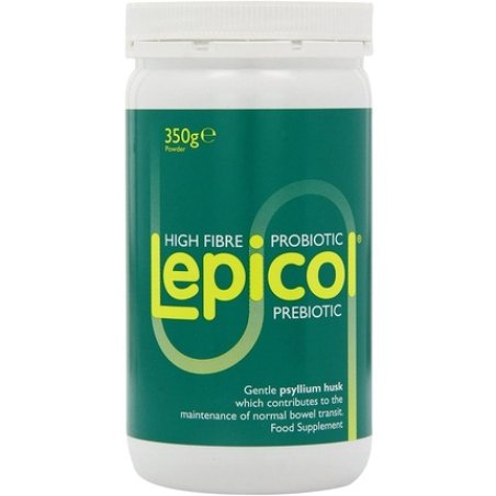 Lepicol 350g - Case of 6