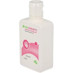 Hibiscrub Solution 4% for Replenishing