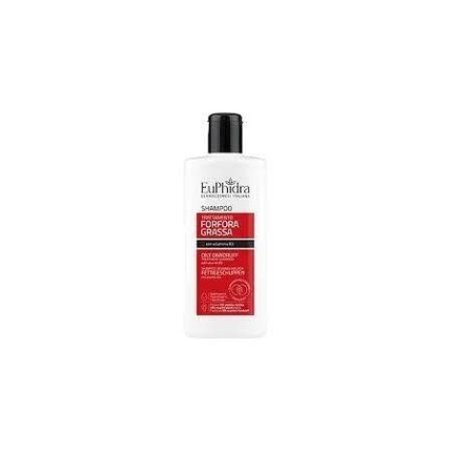 EuPhidra Shampoo for Oily Hair 200ml
