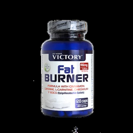 Weider Fat Burner 300 Caps